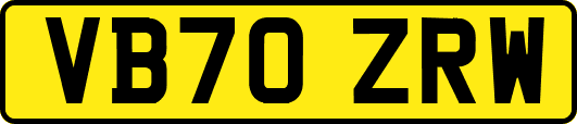VB70ZRW
