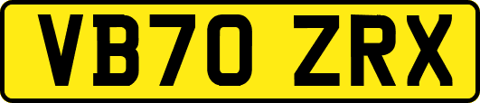 VB70ZRX