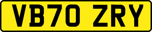 VB70ZRY