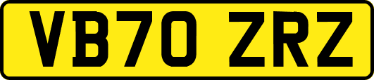 VB70ZRZ