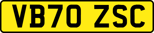 VB70ZSC