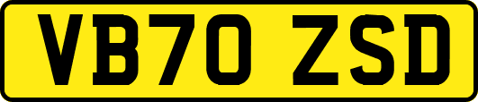 VB70ZSD