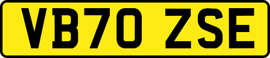 VB70ZSE