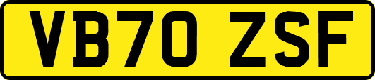 VB70ZSF