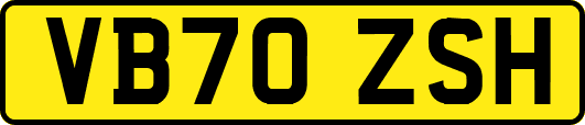 VB70ZSH