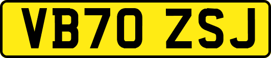 VB70ZSJ