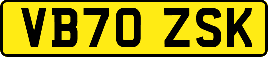 VB70ZSK