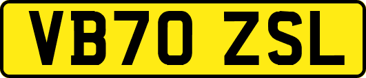 VB70ZSL
