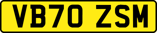 VB70ZSM