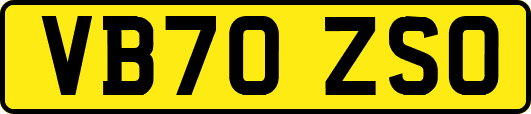 VB70ZSO