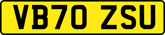 VB70ZSU