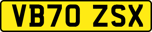 VB70ZSX