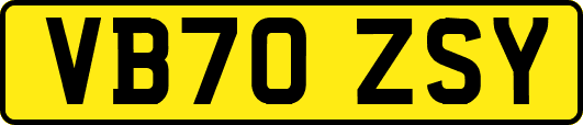 VB70ZSY