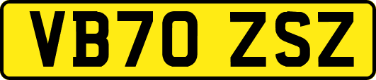 VB70ZSZ