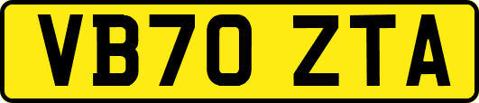 VB70ZTA