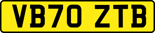 VB70ZTB