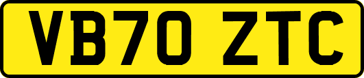 VB70ZTC