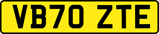 VB70ZTE