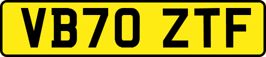 VB70ZTF