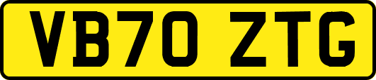 VB70ZTG
