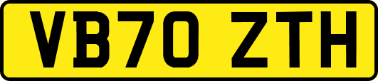 VB70ZTH