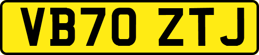 VB70ZTJ