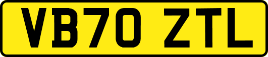 VB70ZTL