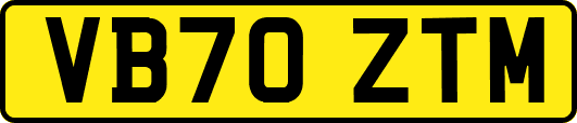 VB70ZTM