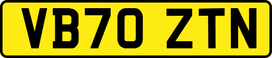 VB70ZTN