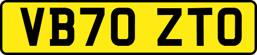 VB70ZTO