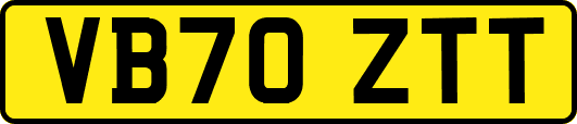 VB70ZTT