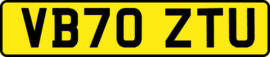 VB70ZTU