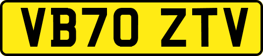 VB70ZTV