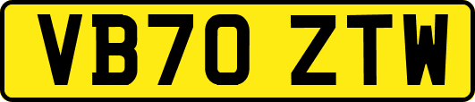 VB70ZTW