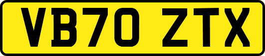 VB70ZTX