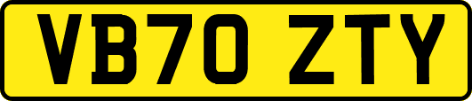 VB70ZTY
