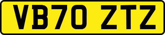 VB70ZTZ