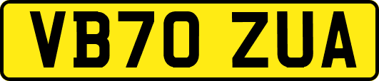 VB70ZUA