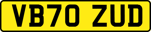 VB70ZUD