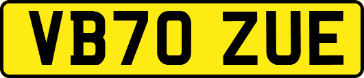 VB70ZUE