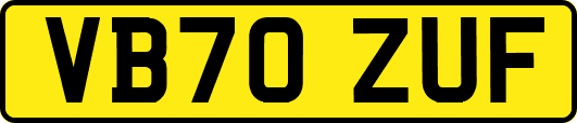 VB70ZUF