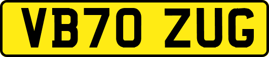 VB70ZUG