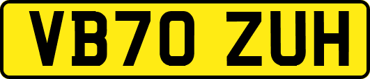 VB70ZUH