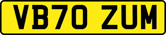 VB70ZUM