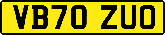 VB70ZUO