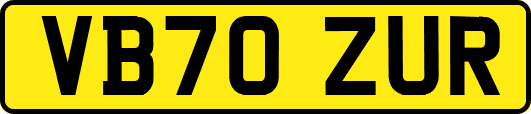 VB70ZUR