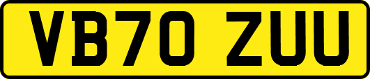VB70ZUU