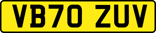 VB70ZUV