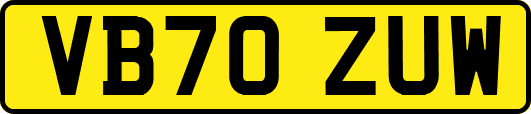 VB70ZUW