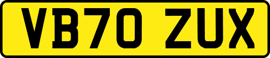 VB70ZUX
